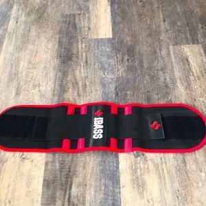 Romina bass waist trainer